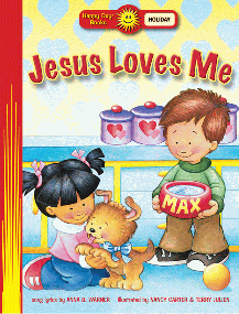 Childrens-Christian-Books