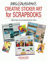 Mrs Grossmans Creative Craft Book