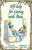 Elf-help for Coping with Pain Book