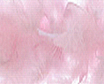 Candy Pink Chandelle Feather Boa - Heavyweight