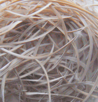 Bulk Eggshell Goose Biot Craft Feathers