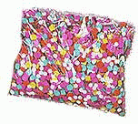 Economy Polka Dot Paper Confetti