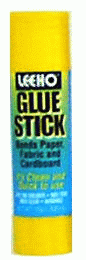 Economy Glue Stick - OUT OF STOCK