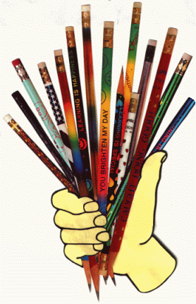 Best Pencil School Assortment
