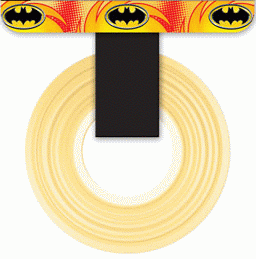 Batman Sticker Tape