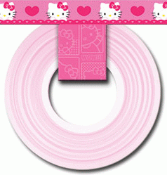 Hello Kitty Sticker Tape