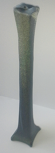 Steel Spandex Cover for 24 Inch Eiffel Tower Vase